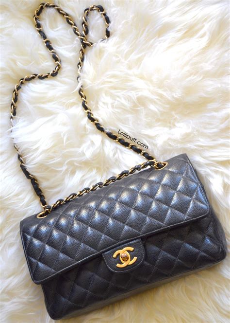 Chanel double flap price